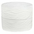 Medline Abdominal Roll, 8 in. x 20 Yards, Non-Sterile, 6PK DUMDUP97820